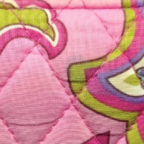 Vera Bradley All in One crossbody - Picture 6 of 6